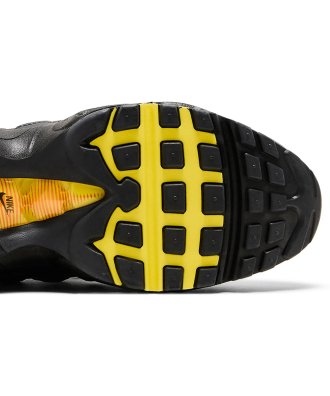 Air Max 95 Anthracite Opti Yellow,AIR MAX 95,NIKE SHOES