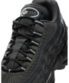Air Max 95 Black Stadium Grey,AIR MAX 95,NIKE SHOES