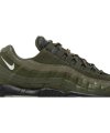 Air Max 95 Cargo Khaki Reflective,AIR MAX 95,NIKE SHOES