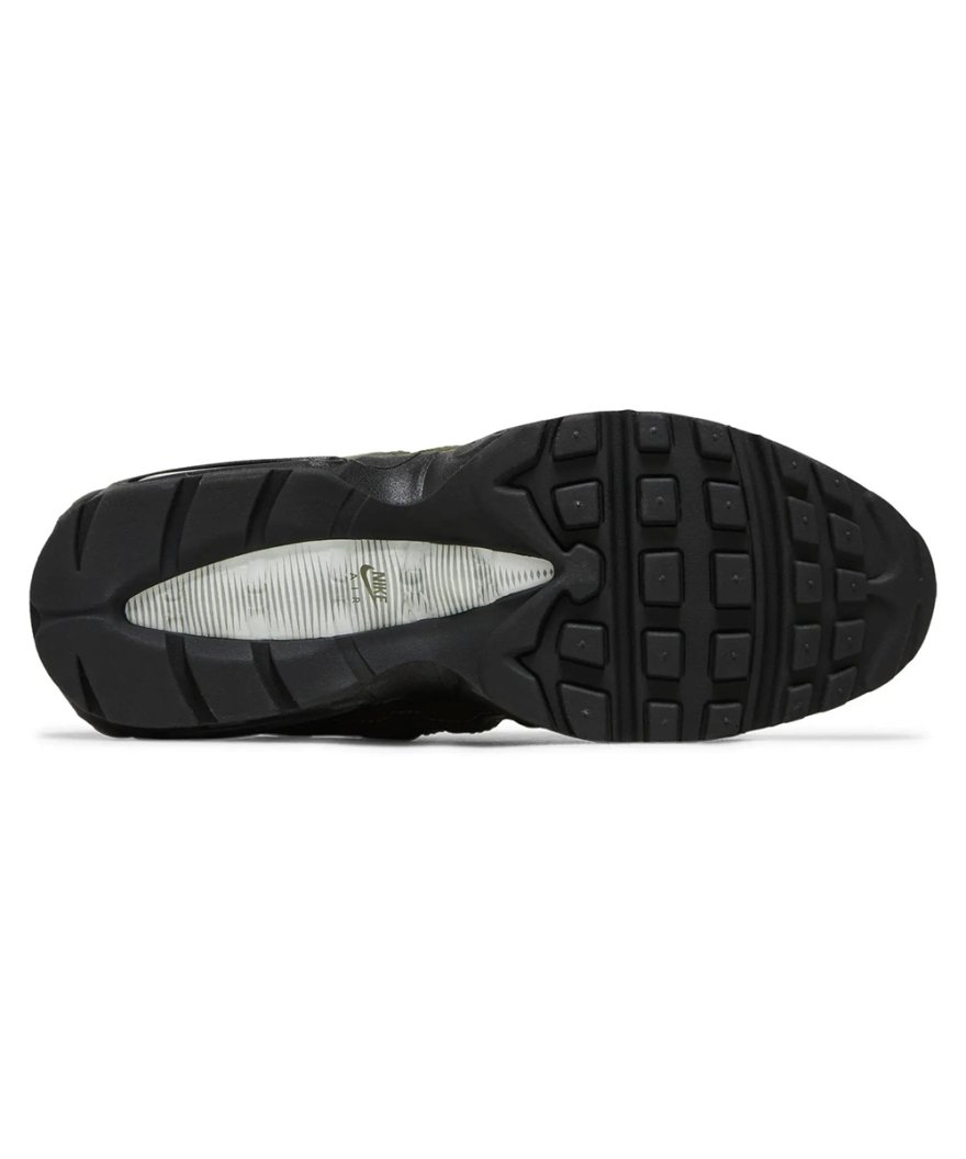 Air Max 95 Cargo Khaki Reflective,AIR MAX 95,NIKE SHOES