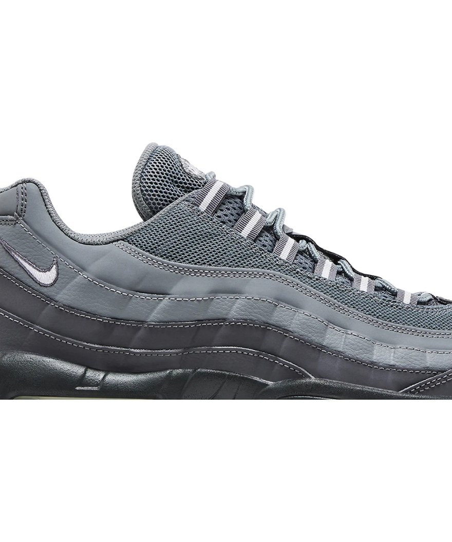 Air Max 95 Cool Grey Dark Grey,AIR MAX 95,NIKE SHOES