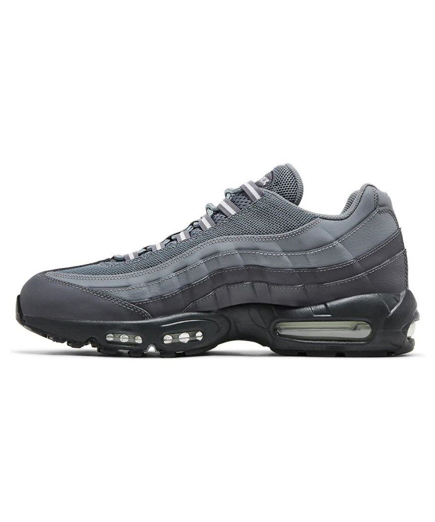 Air Max 95 Cool Grey Dark Grey,AIR MAX 95,NIKE SHOES