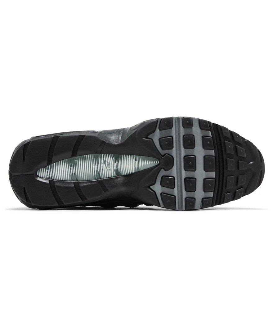 Air Max 95 Cool Grey Dark Grey,AIR MAX 95,NIKE SHOES