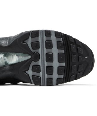 Air Max 95 Cool Grey Dark Grey,AIR MAX 95,NIKE SHOES