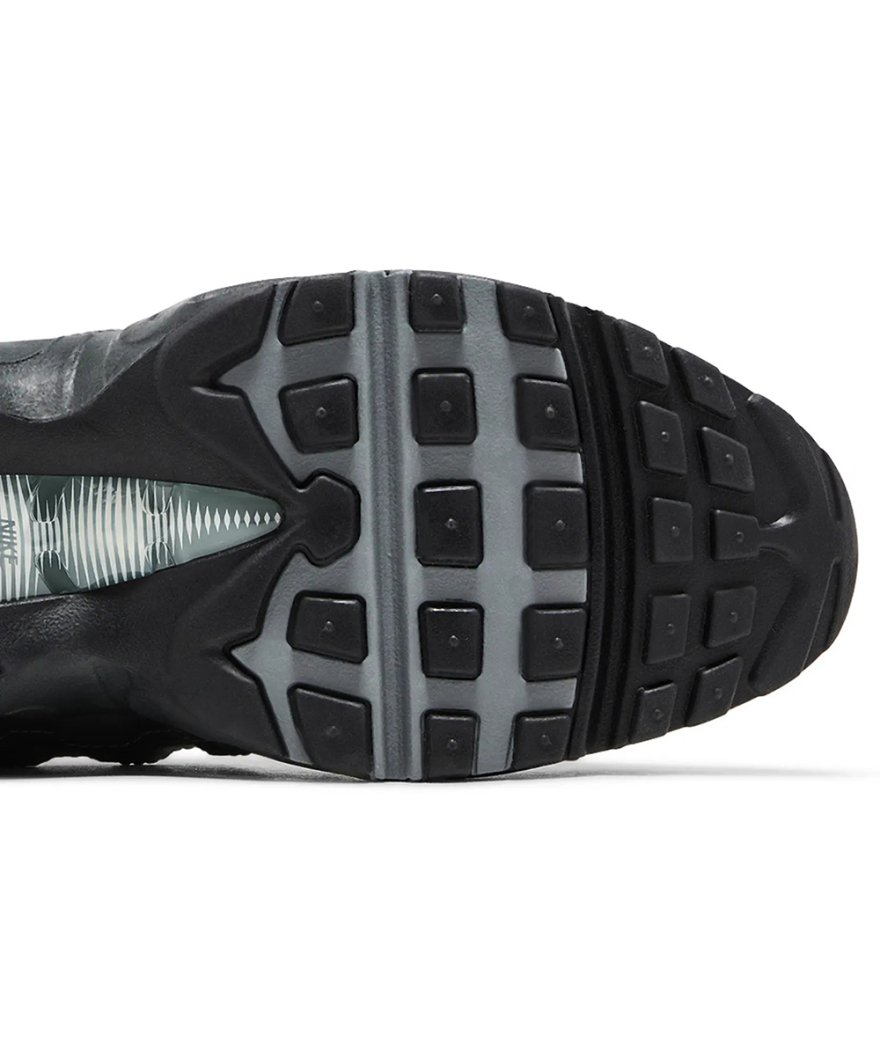 Air Max 95 Cool Grey Dark Grey,AIR MAX 95,NIKE SHOES