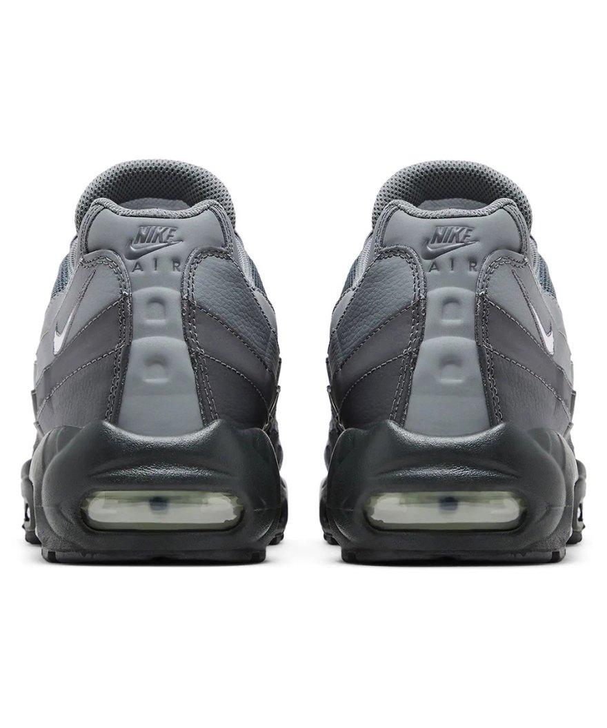 Air Max 95 Cool Grey Dark Grey,AIR MAX 95,NIKE SHOES