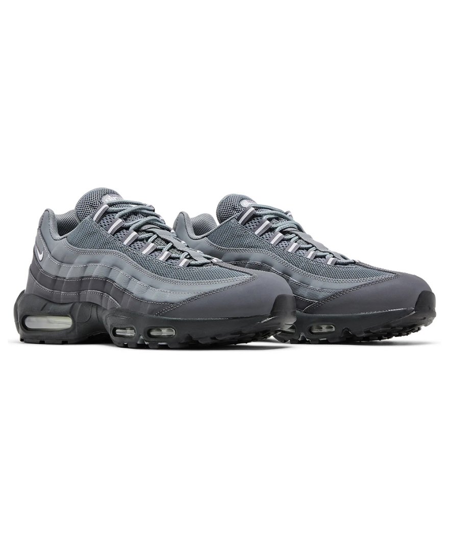 Air Max 95 Cool Grey Dark Grey,AIR MAX 95,NIKE SHOES