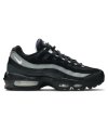 Air Max 95 Essential Black Smoke Grey,AIR MAX 95,NIKE SHOES