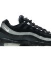 Air Max 95 Essential Black Smoke Grey,AIR MAX 95,NIKE SHOES