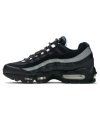 Air Max 95 Essential Black Smoke Grey,AIR MAX 95,NIKE SHOES