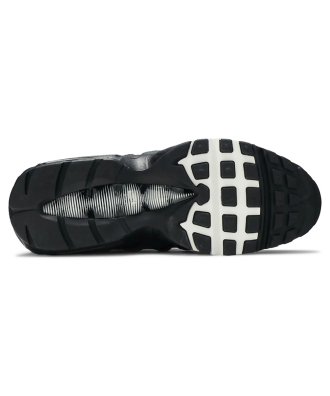 Air Max 95 Essential Black Smoke Grey,AIR MAX 95,NIKE SHOES