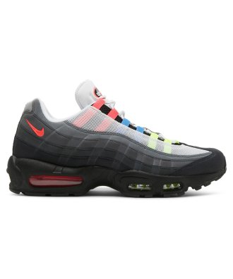 Air Max 95 Greedy 3.0,AIR MAX 95,NIKE SHOES