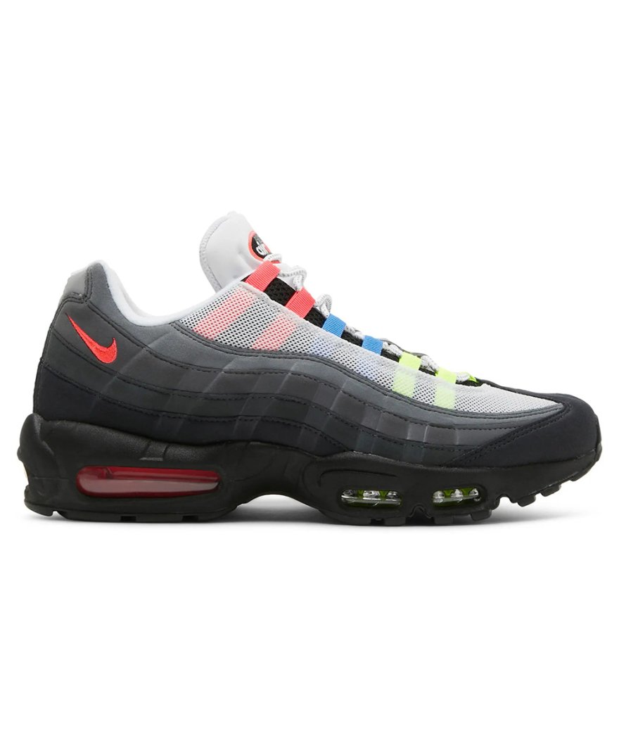 Air Max 95 Greedy 3.0,AIR MAX 95,NIKE SHOES