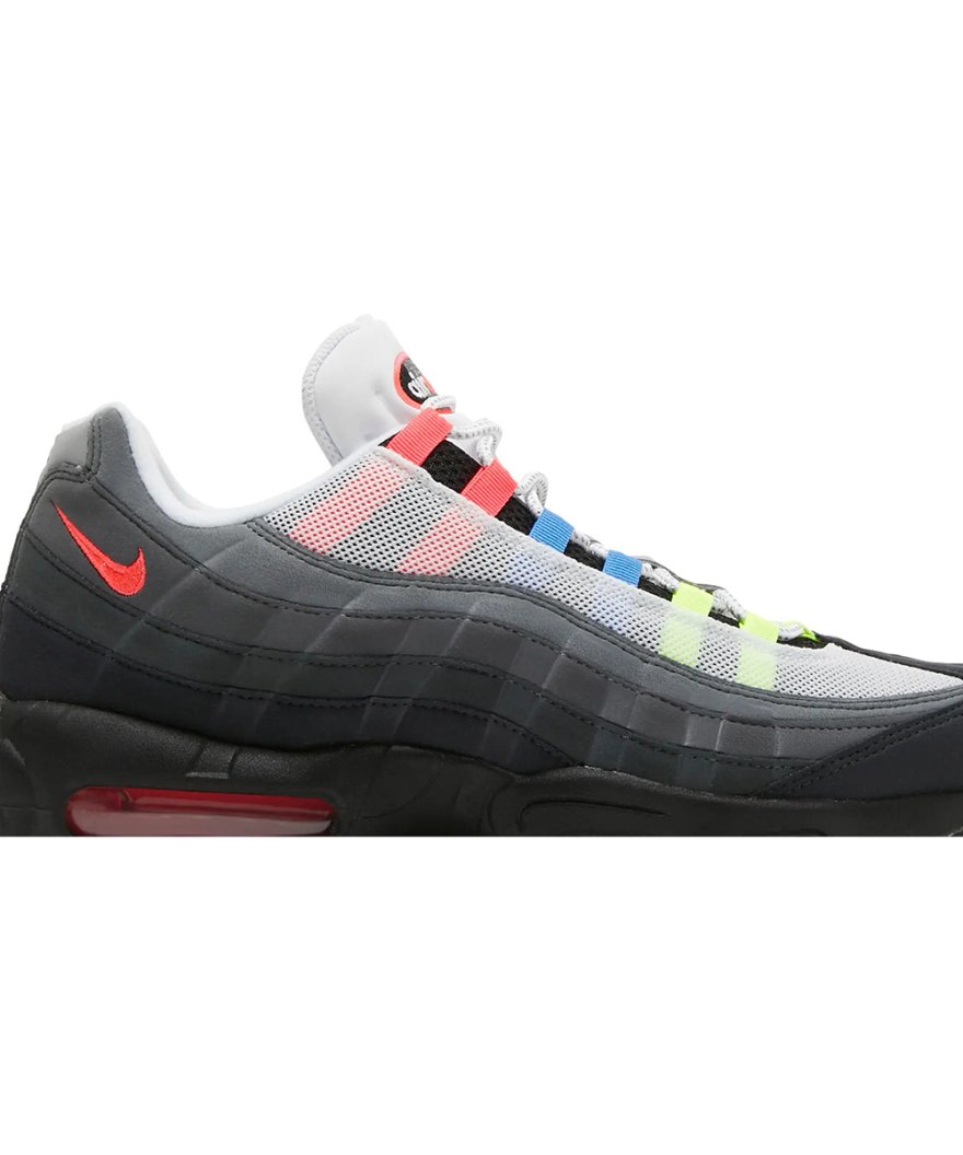 Air Max 95 Greedy 3.0,AIR MAX 95,NIKE SHOES
