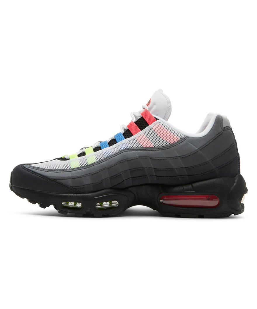 Air Max 95 Greedy 3.0,AIR MAX 95,NIKE SHOES