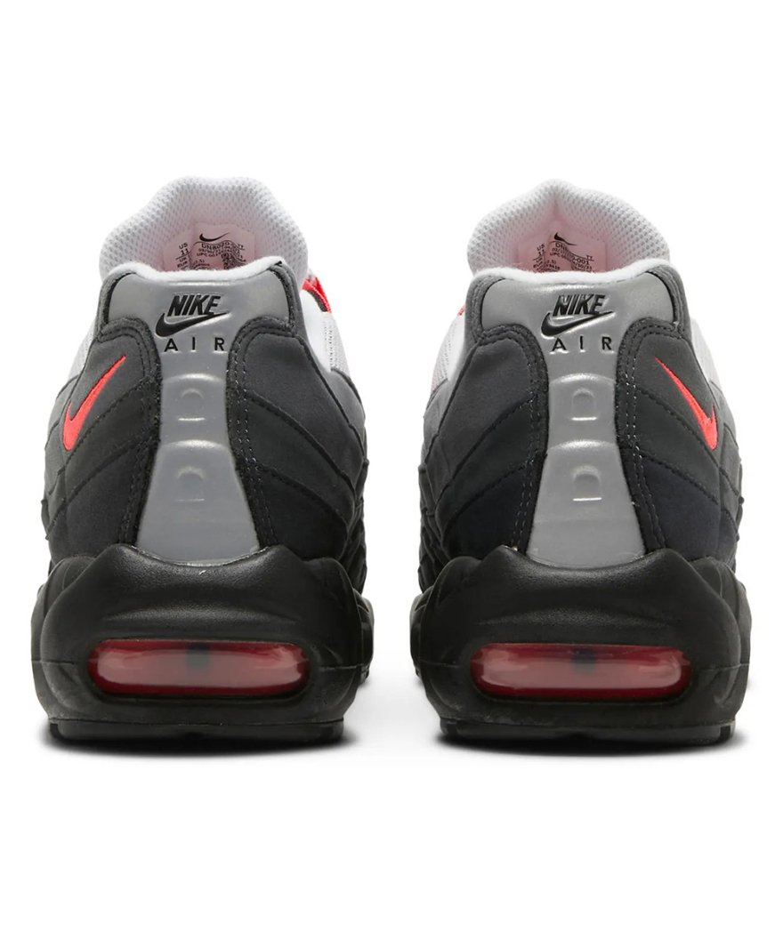 Air Max 95 Greedy 3.0,AIR MAX 95,NIKE SHOES