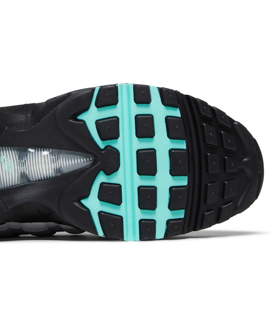 Air Max 95 Hyper Turquoise,AIR MAX 95,NIKE SHOES