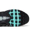 Air Max 95 Hyper Turquoise,AIR MAX 95,NIKE SHOES