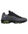 Air Max 95 Iron Grey Volt,AIR MAX 95,NIKE SHOES