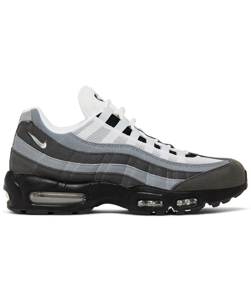 Air Max 95 Jewel Cool Grey,AIR MAX 95,NIKE SHOES