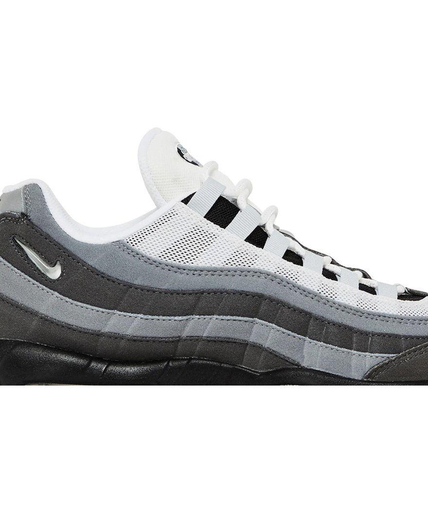 Air Max 95 Jewel Cool Grey,AIR MAX 95,NIKE SHOES
