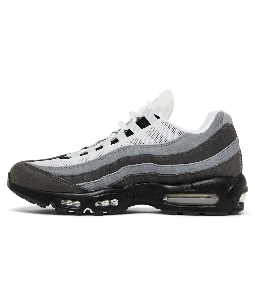 Air Max 95 Jewel Cool Grey,AIR MAX 95,NIKE SHOES