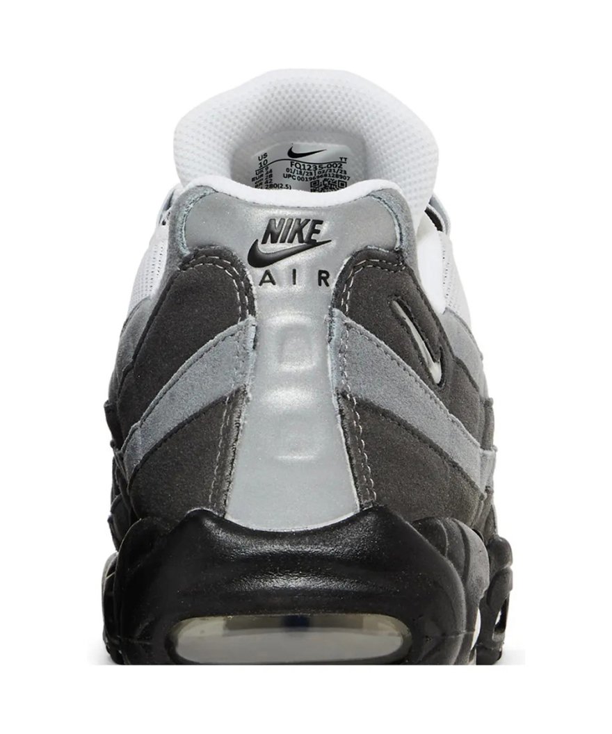 Air Max 95 Jewel Cool Grey,AIR MAX 95,NIKE SHOES