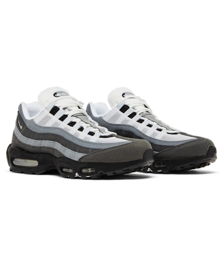 Air Max 95 Jewel Cool Grey,AIR MAX 95,NIKE SHOES