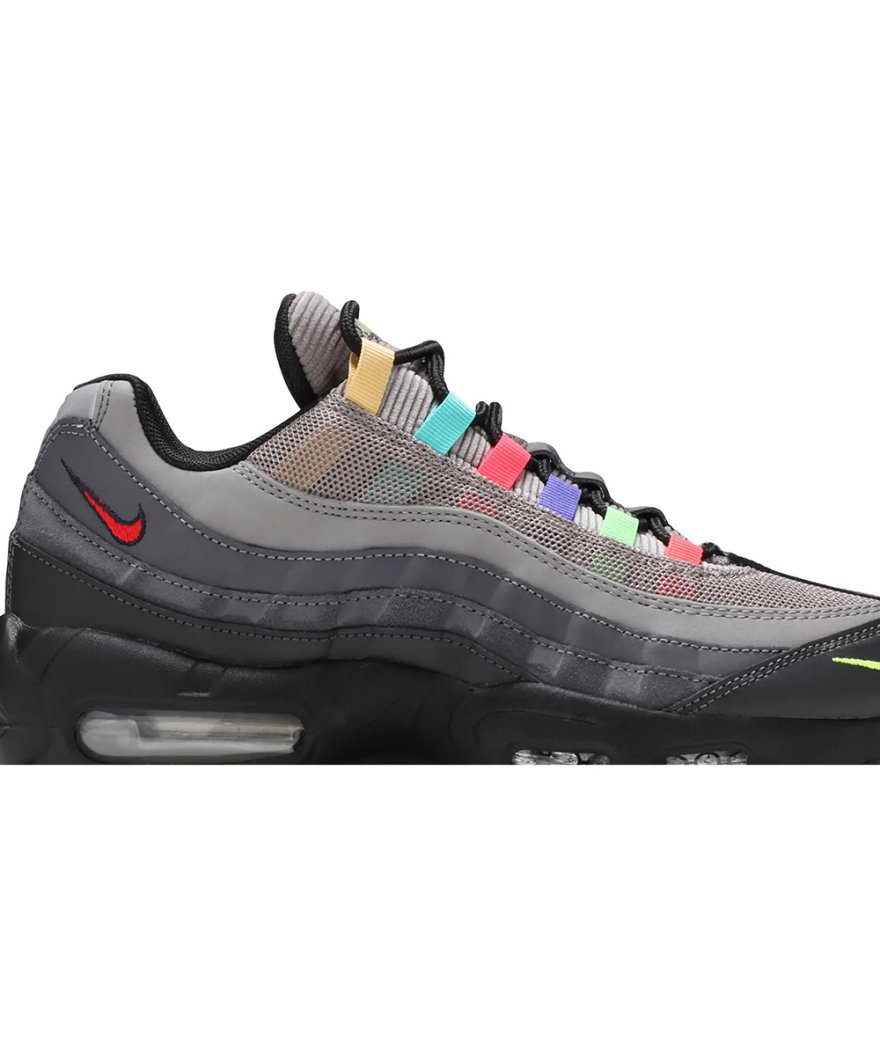 Air Max 95 Se Evolution Of Icons,AIR MAX 95,NIKE SHOES