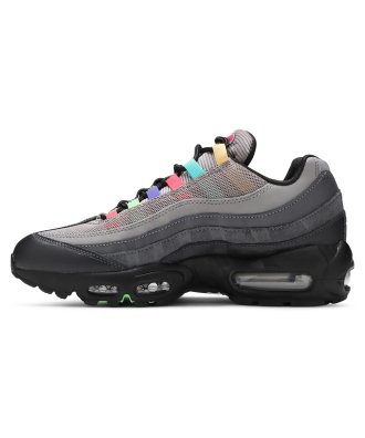 Air Max 95 Se Evolution Of Icons,AIR MAX 95,NIKE SHOES