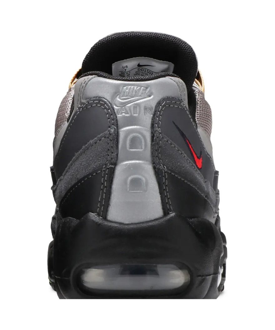 Air Max 95 Se Evolution Of Icons,AIR MAX 95,NIKE SHOES