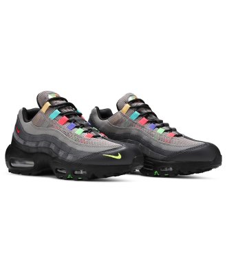 Air Max 95 Se Evolution Of Icons,AIR MAX 95,NIKE SHOES