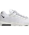 Air Max 95 White/Black,AIR MAX 95,NIKE SHOES