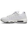 Air Max 95 White/Black,AIR MAX 95,NIKE SHOES
