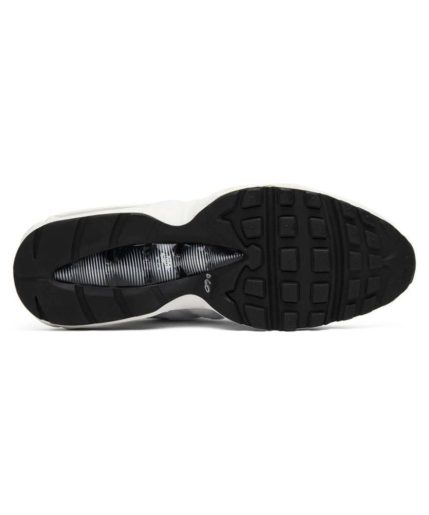 Air Max 95 White/Black,AIR MAX 95,NIKE SHOES