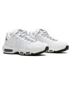 Air Max 95 White/Black,AIR MAX 95,NIKE SHOES