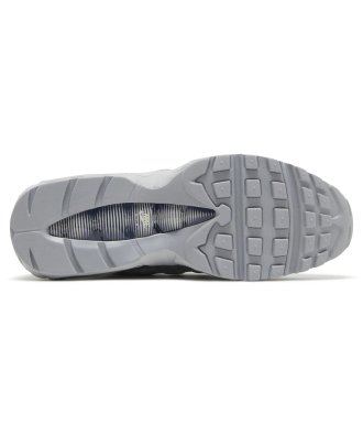 Air Max 95 Wolf Grey Midnight Navy,AIR MAX 95,NIKE SHOES