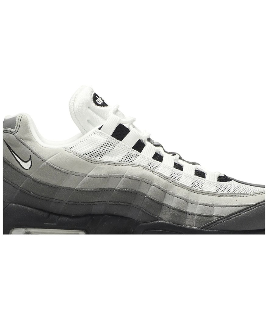 Air Max 95 Og Grey Gradient,AIR MAX 95,NIKE SHOES
