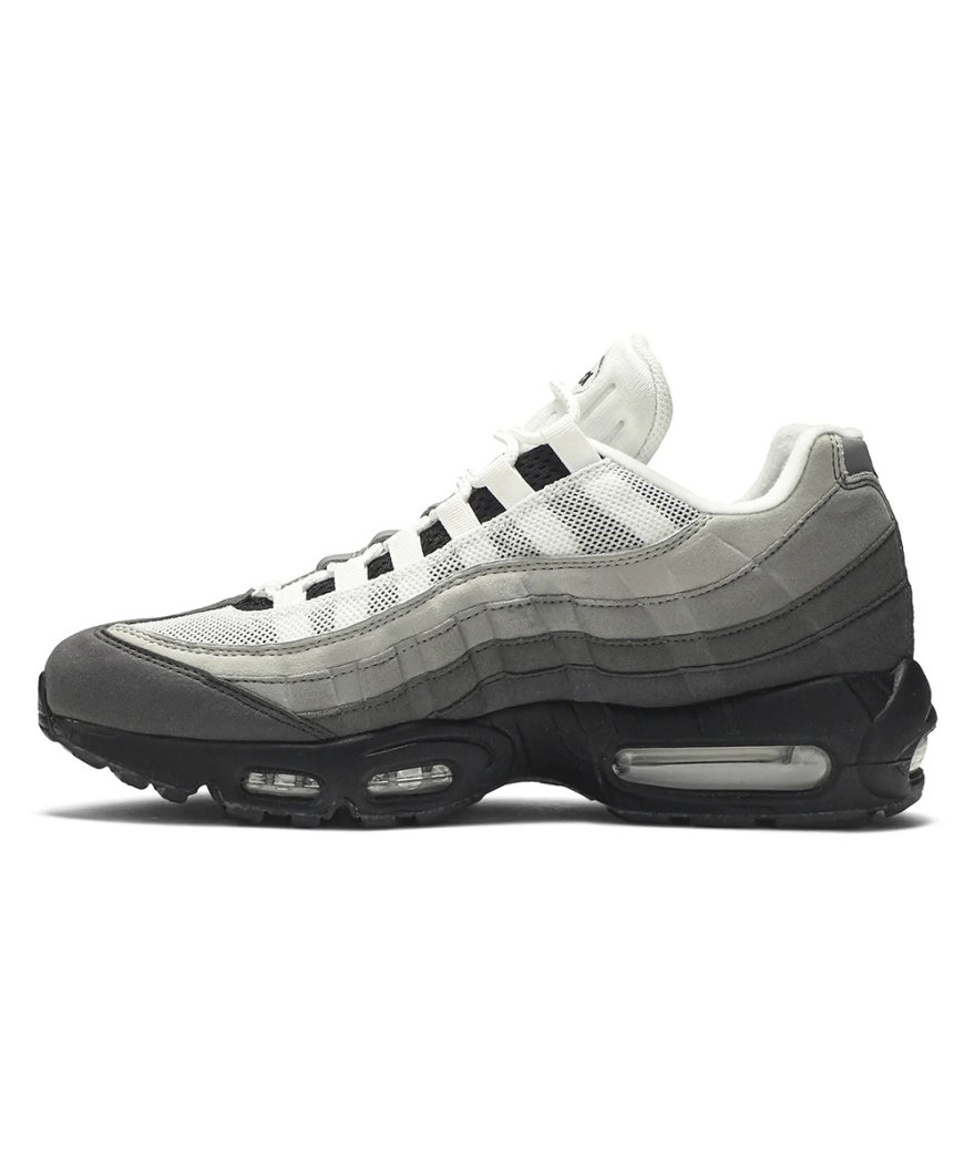 Air Max 95 Og Grey Gradient,AIR MAX 95,NIKE SHOES