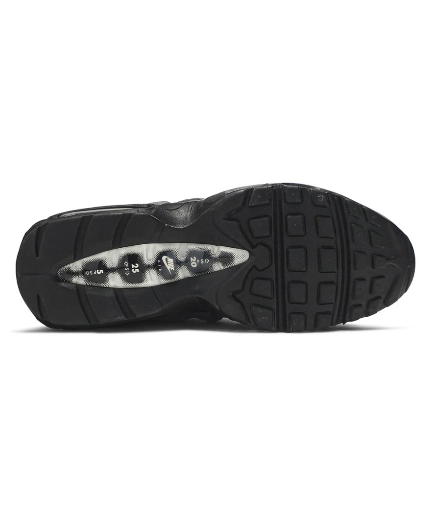 Air Max 95 Og Grey Gradient,AIR MAX 95,NIKE SHOES