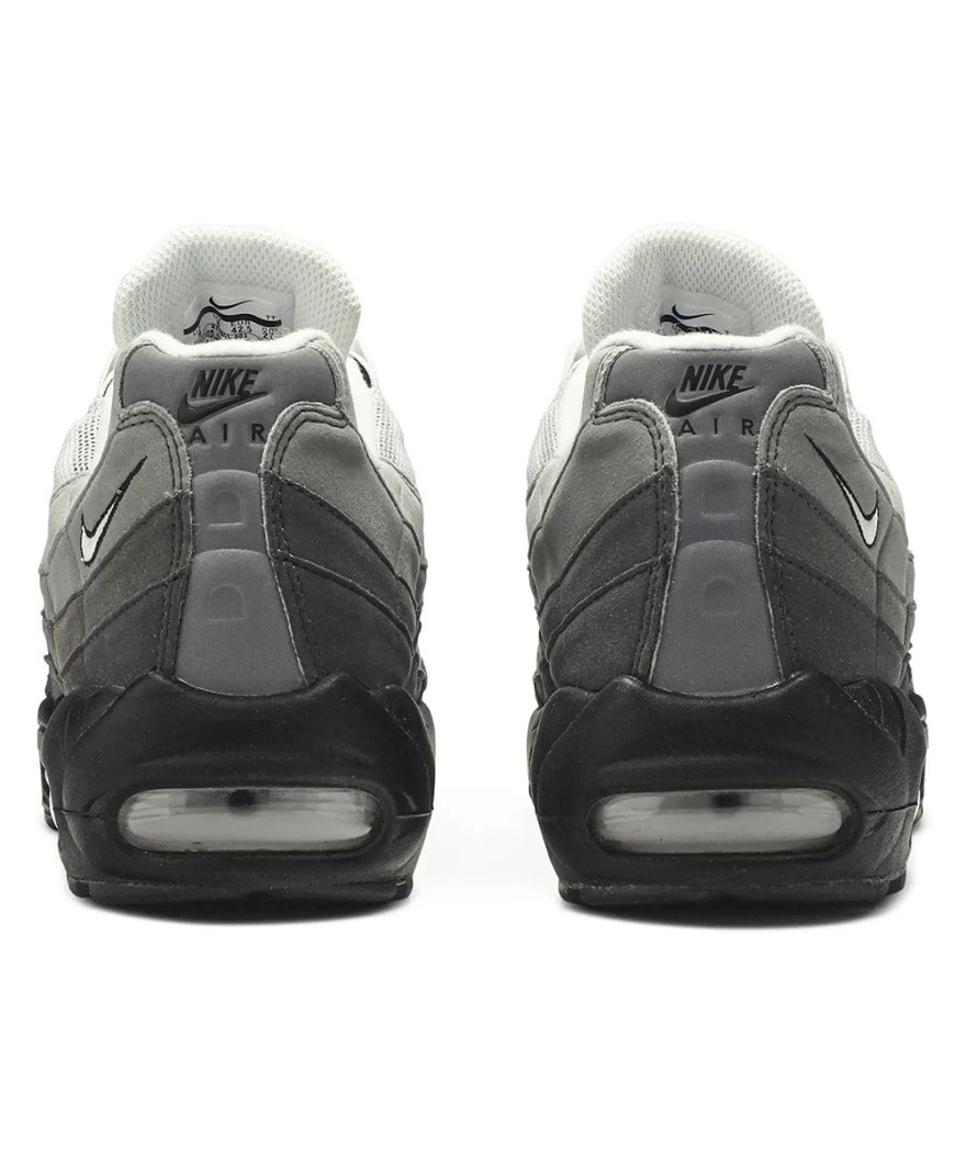 Air Max 95 Og Grey Gradient,AIR MAX 95,NIKE SHOES