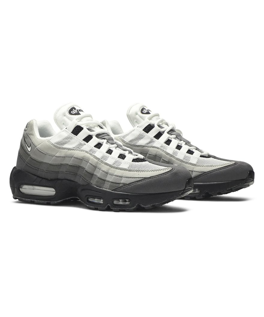 Air Max 95 Og Grey Gradient,AIR MAX 95,NIKE SHOES
