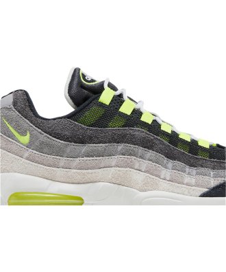 Air Max 95 Og Reverse Neon,AIR MAX 95,NIKE SHOES