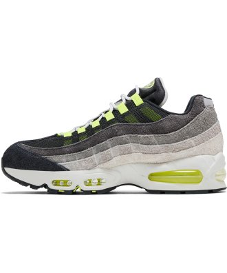Air Max 95 Og Reverse Neon,AIR MAX 95,NIKE SHOES