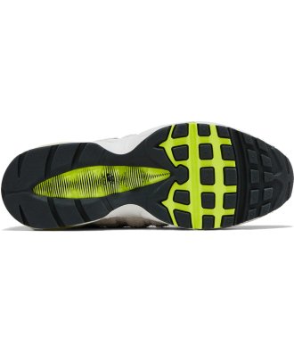 Air Max 95 Og Reverse Neon,AIR MAX 95,NIKE SHOES