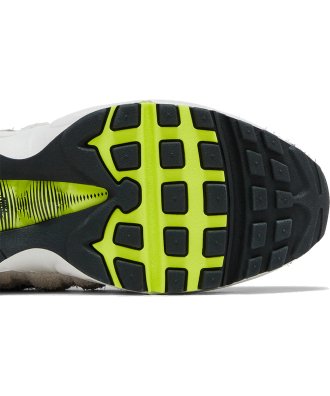 Air Max 95 Og Reverse Neon,AIR MAX 95,NIKE SHOES