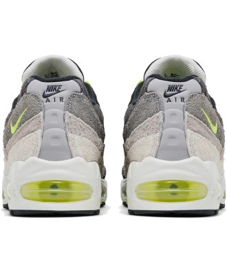 Air Max 95 Og Reverse Neon,AIR MAX 95,NIKE SHOES