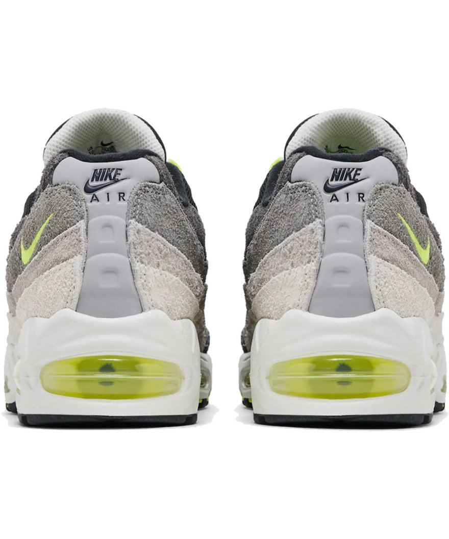 Air Max 95 Og Reverse Neon,AIR MAX 95,NIKE SHOES