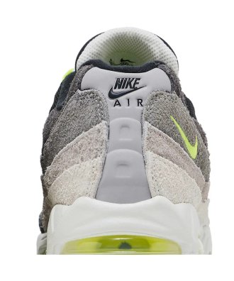 Air Max 95 Og Reverse Neon,AIR MAX 95,NIKE SHOES