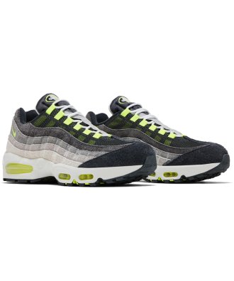 Air Max 95 Og Reverse Neon,AIR MAX 95,NIKE SHOES